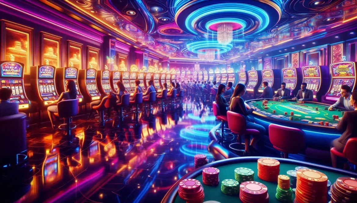 Rino Casino